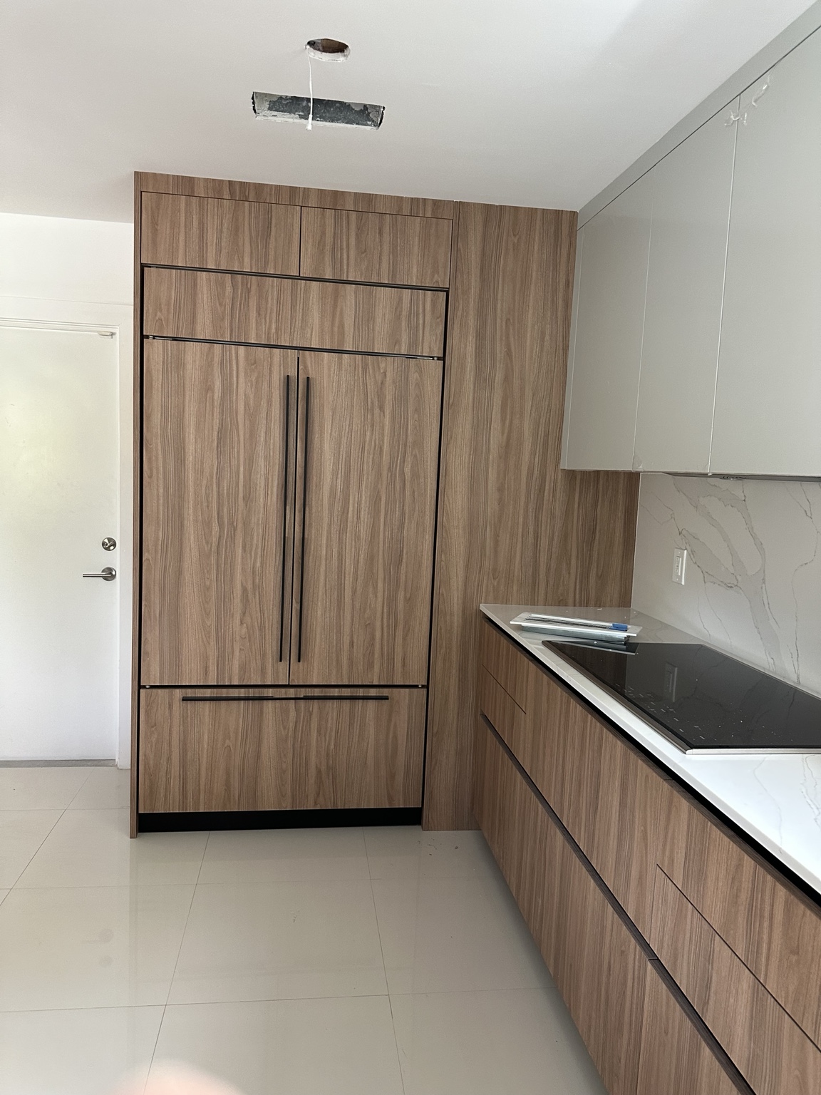 Architectural wall panel