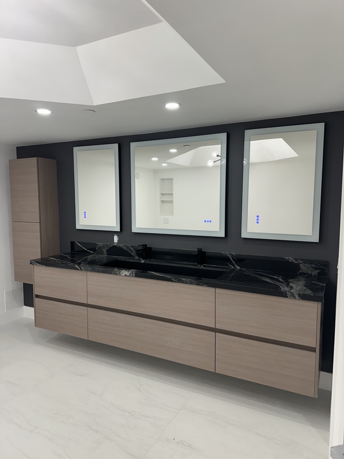 Custom bedroom furniture